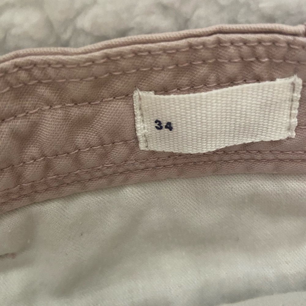 GAP men’s salmon shorts